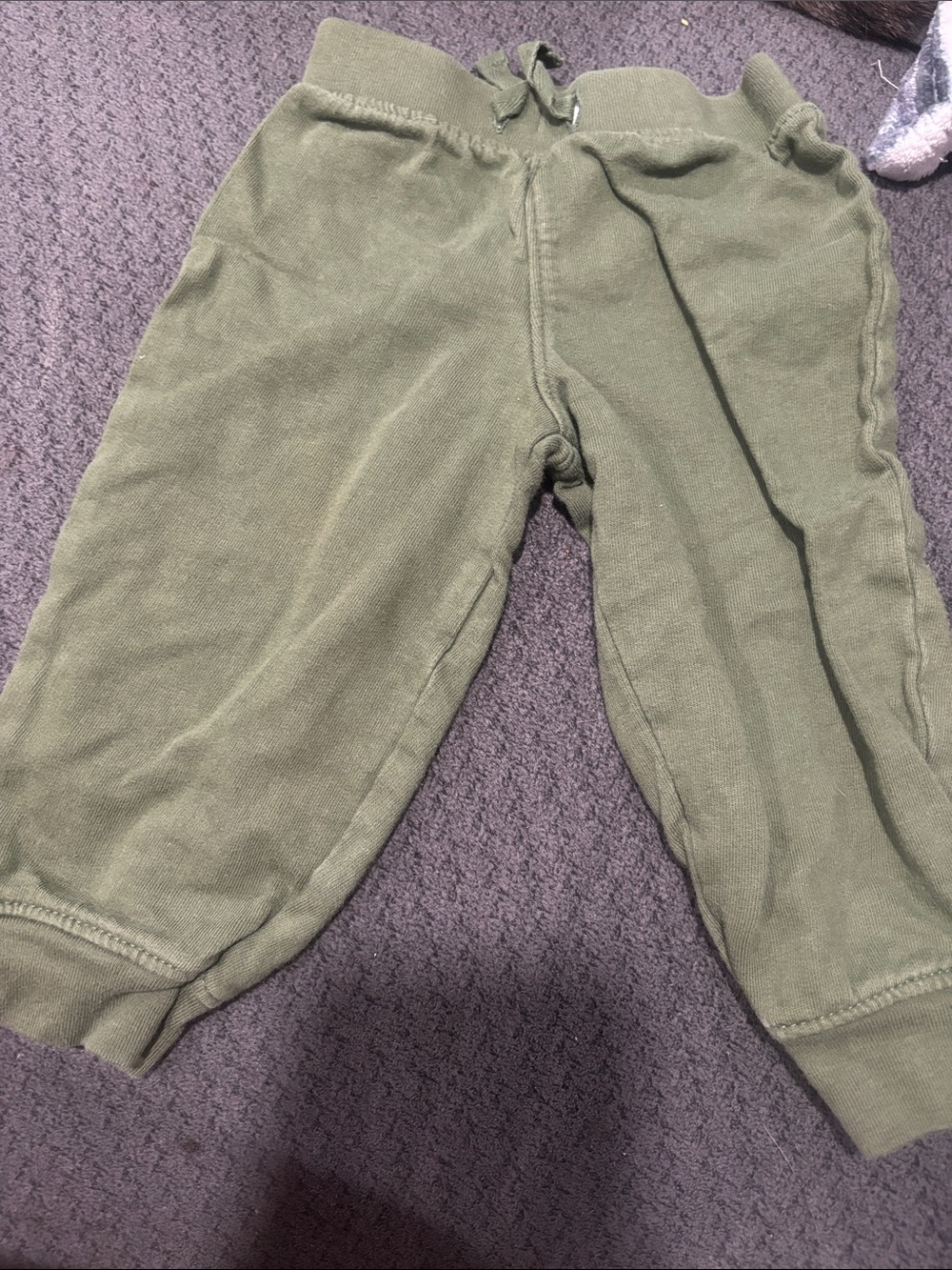 🟢10/$10 - green pants